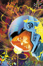 Moon Man #2 Cvr B D Urso