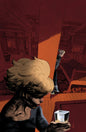 Something Is Killing the Children #45 Cover J Werther Dell'Edera Unlimited Virgin Variant