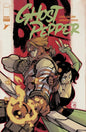 Ghost Pepper #5 Cvr F