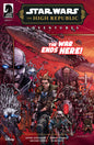 Star Wars: The High Republic Adventures #17