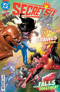 Secret Six #2
