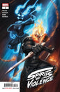 Spirits of Violence #3