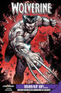Wolverine #20 Juan Frigeri What If...? Variant