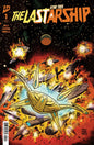 Star Trek: The Last Starship #1 Cvr A