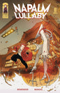 Napalm Lullaby #8 Cvr A Bengal