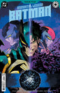 Immortal Legend Batman #5 Cvr A