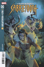 Laura Kinney: Sabretooth #2 [AOR] Jacopo Camagni
