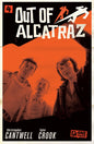 Out Of Alcatraz #4 Cover A