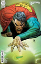 Superman #25 Cover C Guillem March Variant