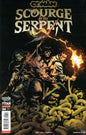 Conan Scourge of the Serpent #4 Cover A
