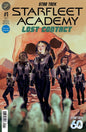 Star Trek: Starfleet Academy – Lost Contact #1