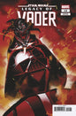 Star Wars: Legacy of Vader #12 Baldemar Rivas Variant