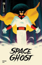 Space Ghost #9 Cover C Michael Cho Variant