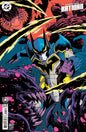 Immortal Legend Batman #5 Cvr C