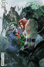 Detective Comics #1101 Cvr B