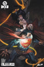 DC KO #2 Cover E