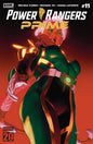 Power Rangers Prime #11 Cvr C