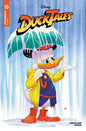 Ducktales #10 Cover D