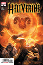 Hellverine #8