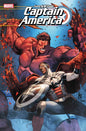 Sam Wilson: Captain America #1 Marco Checchetto Variant