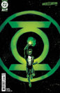 Green Lantern #32 Cover B