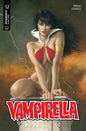 Vampirella #12 Cover F 1 in 10 Celina Variant