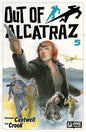 Out Of Alcatraz #5 Cover A