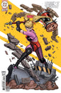 Harley Quinn #57 Cover C