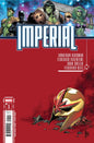 Imperial #1 (Of 4)