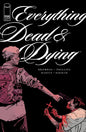 Everything Dead & Dying #5 Cvr B