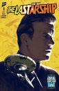 Star Trek: The Last Starship #1 LCSD