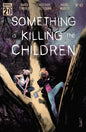 Something Is Killing The Children #43 Cvr A Dell Edera