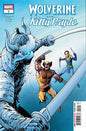 Wolverine And Kitty Pryde #2