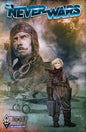 Neverwars Petr Pan / Neverland #1 Cvr B Arroza Wraparound