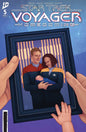 Star Trek: Voyager – Homecoming #5 Cover B Rachel Perciphone Variant