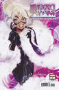 Marvel Winter Break Special #1 Nicoletta Baldari