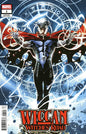 Wiccan: Witches' Road #1 Pablo Villalobos Variant