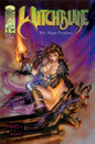 Witchblade #1 Facsimile Edition 2025