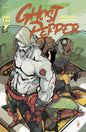 Ghost Pepper #4 Cvr A
