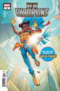 New Champions #4