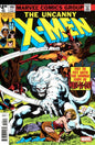 X-Men #140 Facsimile