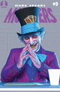 Mark Spears Monsters #9 Cvr A