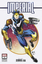 Imperial #1 (Of 4) Todd Nauck Iconic Var