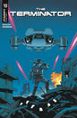 The Terminator #10