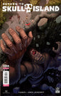 Return to Skull Island #4 Cvr C