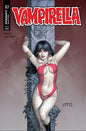Vampirella (2025) #10 Cover C