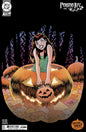 Poison Ivy #26 Cover D Kelley Jones Trick or Treat Variant
