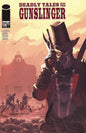 Deadly Tales of The Gunslinger Spawn #10 Cvr A