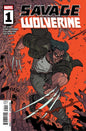 Savage Wolverine #1