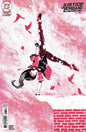Justice League Red #3 Cvr B